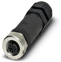 SACC-M12FS-5CON-PG9-M SKIN