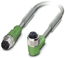 SAC-4P-M12MS/ 1,5-800/M12FR
