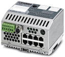 FL SWITCH SMCS 8TX-PN