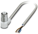 SAC-4P-3,0-600/M12FR-3L HD