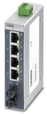 FL SWITCH SFNB 4TX/FX ST