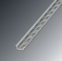 NS 15 BLK PERF 2000MM