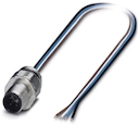 SACC-EC-M12MS-4CON-PG9/0,5