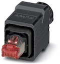 VS-PPC-C1-RJ45-POBK-PG9-8I6