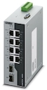 FL SWITCH 4008T-2SFP