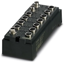 FLM DIO 16/16 M12/8-DIAG