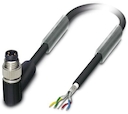 SAC-4P-M 8MR/ 5,0-950