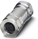 SACC-M12FS-5CON-DM 3-5 SH VA