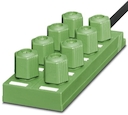 SACB-8Q/4P-10,0PUR