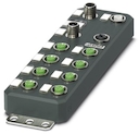 AXL E PB DI16 M12 6P