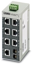 FL SWITCH SFN 7TX/FX-NF