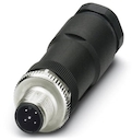 SACC-M12MS-5CON-PG11-M PWR