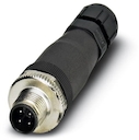 SACC-M12MS-4CON-PG 7-M SKIN