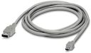 CABLE-USB/MINI-USB-3,0M