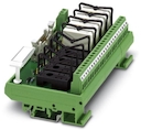 UMK- 8 RELS/KSR-G24/21/PLC