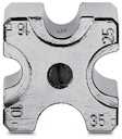 CRIMPFOX-C120 RC 35/F-DIE