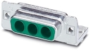 VS-15-BU-DSUB-3P-LH
