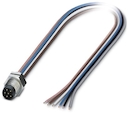 SACC-DSI-M 8MS-6CON-M 8/0,5