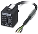 SAC-3P-10,0-PUR/A-1L-Z