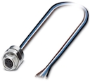 SACC-DSI-M 8FS-4CON-M12/0,5