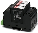 VAL-MS-T1/T2 600DC-PV/2+V-FM