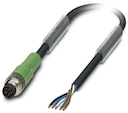 SAC-5P-M 8MSB/ 1,5-115
