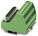 VIP-3/SC/D50SUB/M/LED