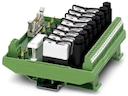 UM- 8RM/KSR-G24/21/SI/PLC