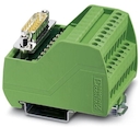 VIP-2/SC/D 9SUB/M/LED