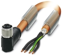SAC-4P-FRS/ 1,5-PUR PE SH SCO