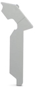 UK  5-TWIN  DECKELSEGMENT