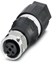 SACC-M12FS-4QO-0,75-VA