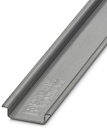 NS 35/ 7,5 V2A UNPERF 2000MM