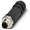 SACC-M12MS-5CON-PG9-M SKIN