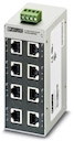 FL SWITCH SFN 8TX-NF