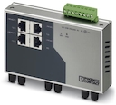 FL SWITCH SF 4TX/3FX ST