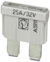 SI FORM C  25 A DIN 72581