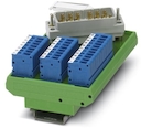UMK- EC56/25/EX -FRONT 2,5V/R