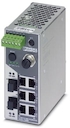 FL SWITCH SMN 6TX/2POF-PN