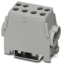 UDB 2X35/25 GY