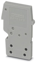 Концевая крышка  D-PPC 2,5  Phoenix Contact