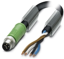 SAC-4P-MST/ 5,0-PUR SCO