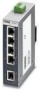 FL SWITCH SFNB 5TX