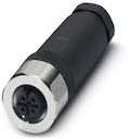SACC-M12FS-4CON-PG 9-VA