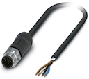 SAC-4P-M12MS/ 2,0-28X OD