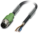 SAC-4P-MS/ 5,0-PUR SH SCO