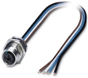 SACC-DSI-M12FST-4CON-M16/0,5