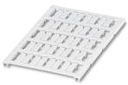 Маркировка для кабеля UC-WMC 3,1 (15X4) Phoenix Contact