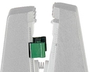 QUICK WIREFOX  6 WIRE STOPPER