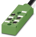 SACB- 4/3-L-10,0PUR-M8